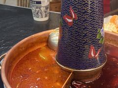 -咏江南·苏式火锅·苏州评弹(观前街店)