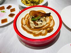 -味+新京宴·烤鸭·北京菜(创意谷店)