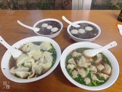-吴家馄饨