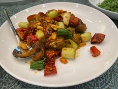 -东湖别墅湖畔轩餐厅