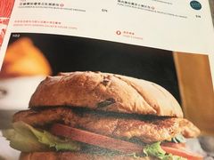 -亚苏尔 澳门菜(元朗店)