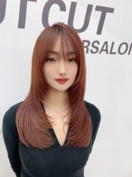 -CUT CUT Hair Salon