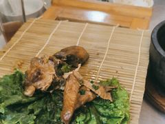 -惠丰堂饭庄·烤鸭·京味菜(西北旺·唐家岭店)