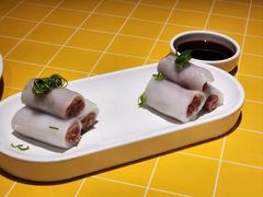 -蔡澜点心·粤菜(海印都荟城店)