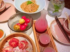 -竹外桃花·江南小酒馆(SKP·S店)