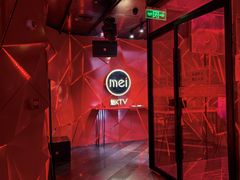 -魅KTV·AI辅唱(簋街店)