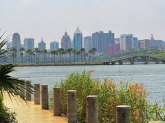 -南宁南湖公园