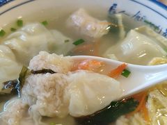-长人馄饨铺(解放街店)