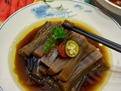 -桥头堡·坤德餐厅(滨江道店)