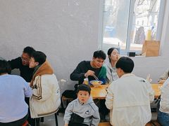 -清真-戏楼王记牛肉面
