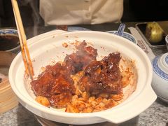 -南京大牌档(中关村领展广场店)