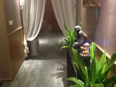 -北纬37°SPA养身会馆(湖西店)