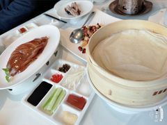 酥香嫩烤鸭-四季民福烤鸭店(故宫店)