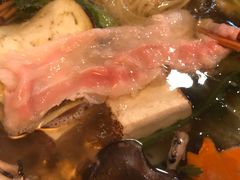 -黒豚料理 寿庵(中央駅西口店)