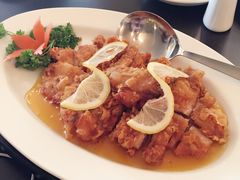 -无招牌海鲜餐厅(怡丰城店)