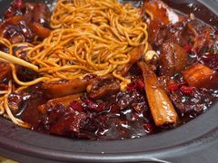 -回味黑鸭煲·始于2006(万松园店)