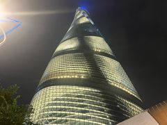 -上海中心大厦