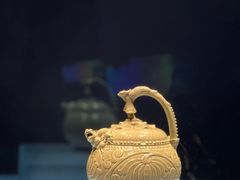 -陕西历史博物馆
