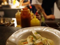 -Ocean's Table 欧舍
