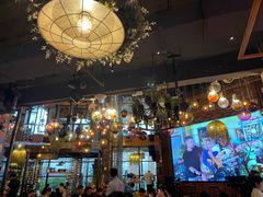 -时光码头民谣公社