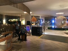 -三亚亚龙湾万豪度假酒店