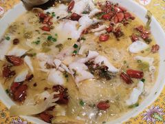 -天成·川菜家宴(礼岗店)