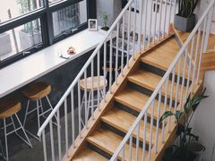 -隹木咖啡馆(宝龙广场店)