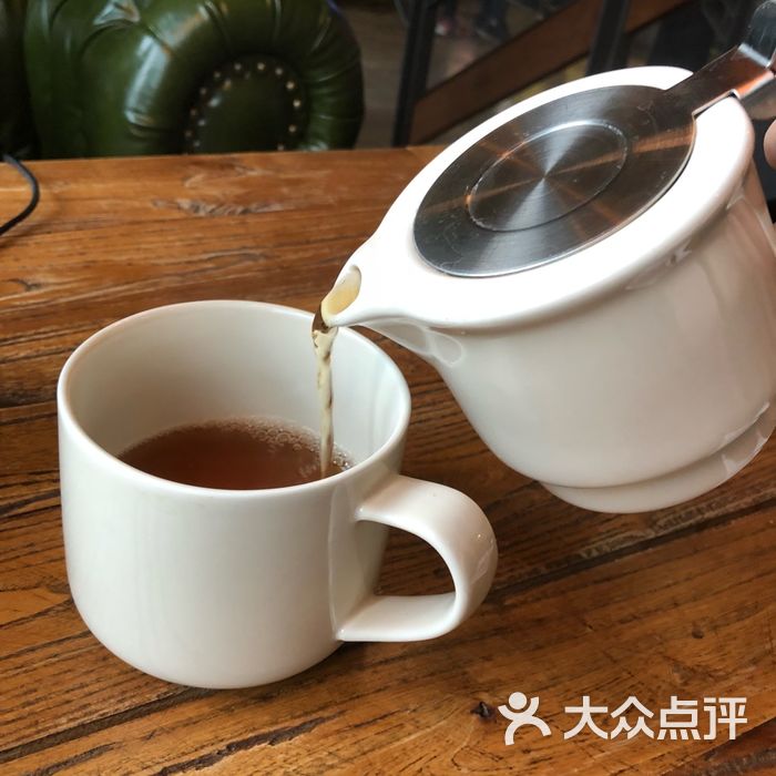 na.coffee·那点咖啡