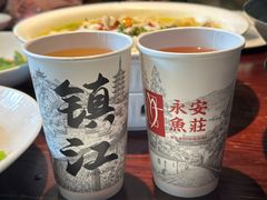 -永安鱼庄·镇江菜(东吴路店)