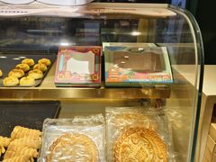 -汪玉霞(汉口里店)