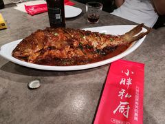 -小胖私厨状元宴·东北私房菜馆