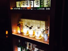 -BAR ICHIKURA