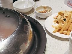 -青蓬蒸汽海鲜·深圳老字号·团建聚会(壹方城店)
