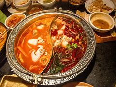 -牛New寿喜烧(金茂览秀城店)