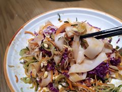 -九毛九西北菜(大东海店)