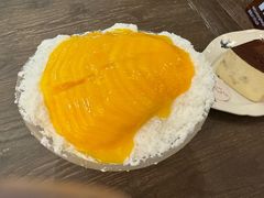 -蜜棠甜品(平山店)