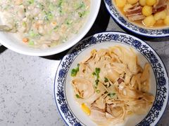 -荣家小吃(紫阳街店)
