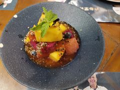 -卢布里西餐厅(总店)