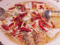 -太二酸菜鱼(福州泰禾店)