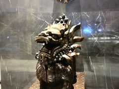 -Yan Ting 宴庭中餐厅(上海静安瑞吉酒店)