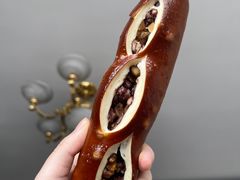 -安上烘焙 ENCHANTE(世纪汇店)