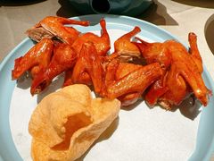 -客家汇·客家传承菜(水库店)