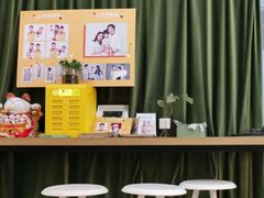 -真我樣照相馆·身份证·证件照·外拍(环球港店)