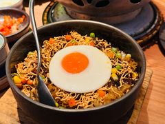 -烧肉达人•炭火烧肉(新天地店)