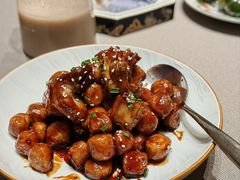 芋艿排骨-小厨娘绣中淮扬(大行宫科巷店)