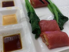 -四季海鲜酒楼·粤菜·早茶·宴会(南山中心区店)