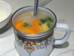 -阿里疆Alijiang·丝路美食·异域风情·清真(长楹天街店)