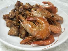 -蓝精灵饺子店