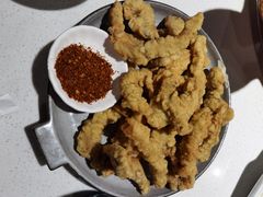 -墨居上隐·院子里火锅(峨眉店)
