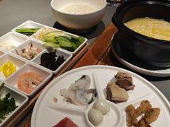 -云海肴·汽锅鸡·云南菜(高德置地店)